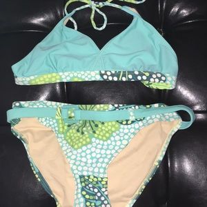 Women’s Bikini Swimsuit